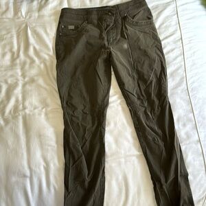 KUHL 32x 30 REVOLVER ROGUE pants